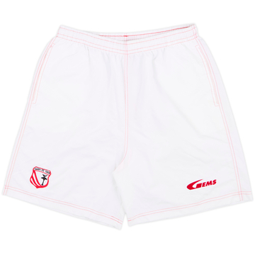 2009-10 Carpi Gems Training Shorts - 7/10 - (XL)