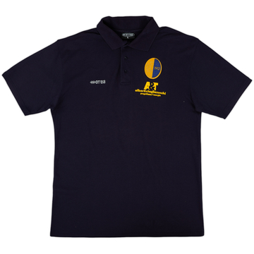 2002-03 Modena Errea Polo Shirt - 8/10 - (L)