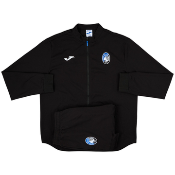 2023-24 Atalanta Joma Tracksuit - 7/10 - (XXL)