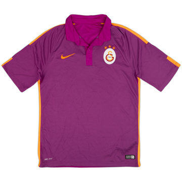 2014-15 Galatasaray Third Shirt - 6/10 - (M)