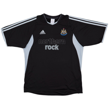 2003-04 Newcastle Away Shirt - 4/10 - (M)