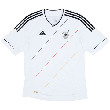 2012-13 Germany Home Shirt - 5/10 - (L)
