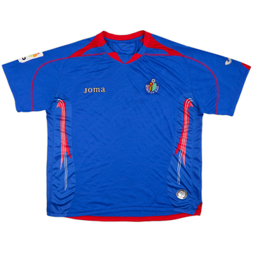 2008-09 Getafe Home Shirt - 6/10 - (XL)