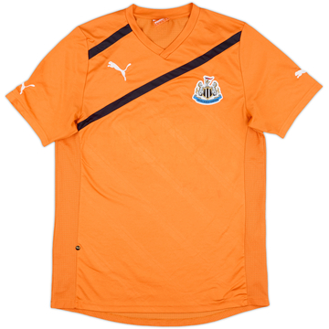 2011-12 Newcastle Away Shirt - 4/10 - (S)