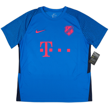 2021-22 Utrecht Away Shirt (XL)