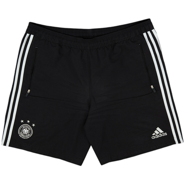 2013-14 Germany adidas Training Shorts - 9/10 - (XL)