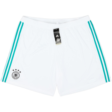 2018-19 Germany Away Shorts (XXL)