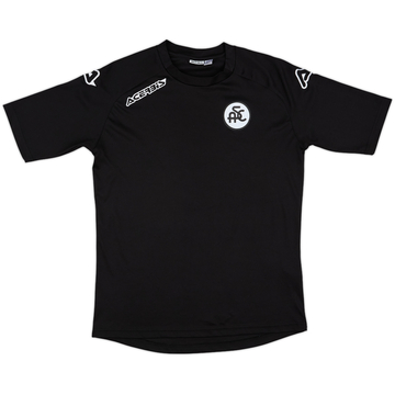 2017-18 Spezia Acerbis Training Shirt - 10/10 - (L)