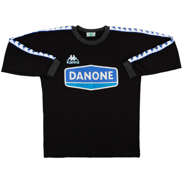 1994-95 Kappa Sweat Top (Juventus) - 8/10 - (XL)