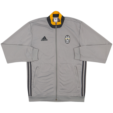 2016-17 Juventus adidas Track Jacket - 8/10 - (M)