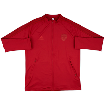 2020-21 Arsenal adidas Track Jacket - 10/10 - (L)