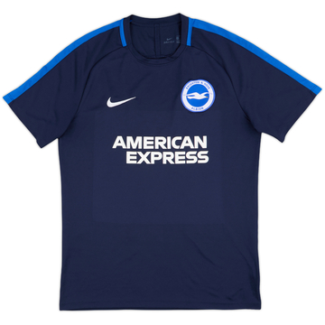 2018-19 Brighton Nike Training - 9/10 - (M)