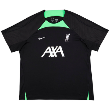 2023-24 Liverpool Nike Training Shirt - 7/10 - (XXL)
