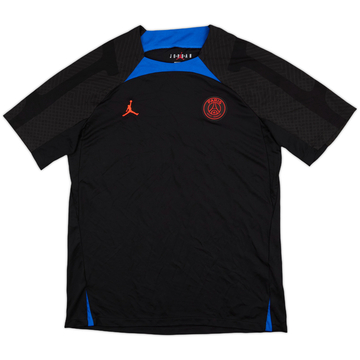 2022-23 Paris Saint-Germain Nike Jordan Training Shirt - 10/10 - (L)