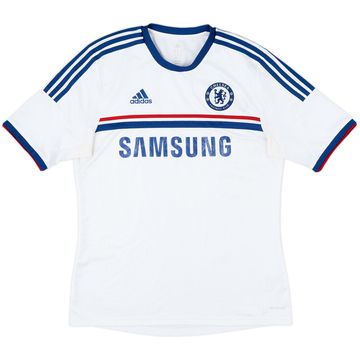 2013-14 Chelsea Away Shirt - 5/10 - (M)