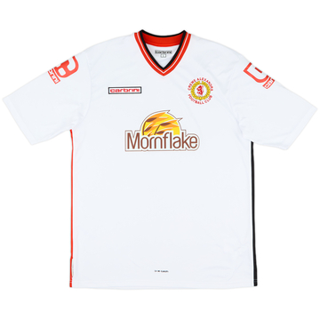 2015-16 Crewe Alexandra Away Shirt - 10/10 - (L)