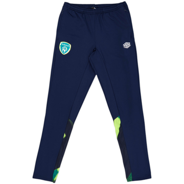 2020-22 Ireland Umbro Track Pants/Bottoms - 10/10 - (M)