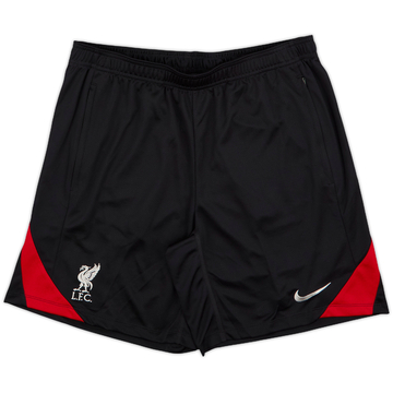 2024-25 Liverpool Nike Training Shorts - 10/10 - (L)