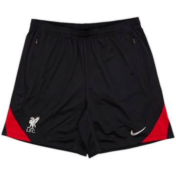 2024-25 Liverpool Nike Training Shorts - 10/10 - (L)