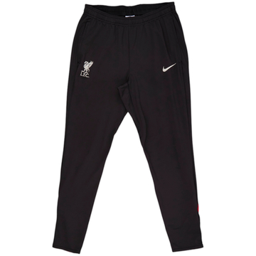 2024-25 Liverpool Nike Track Pants/Bottoms - 9/10 - (M)