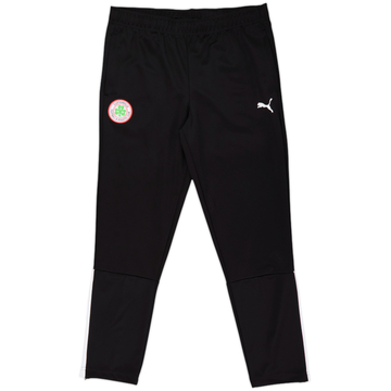 2010s Cliftonville Puma Track Pants/Bottoms - 10/10 - (M)