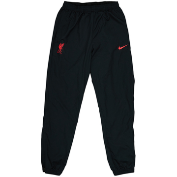 2022-23 Liverpool Nike Track Pants/Bottoms - 9/10 - (M)