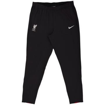 2024-25 Liverpool Nike Track Pants/Bottoms - 10/10 - (L)