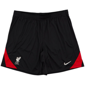 2024-25 Liverpool Nike Training Shorts - 10/10 - (XL)