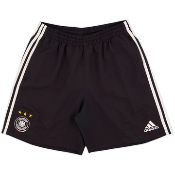 2005-07 Germany adidas Training Shorts - 8/10 - (L)