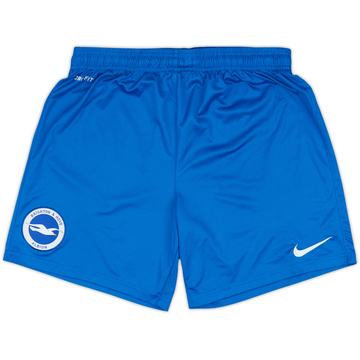 2015-16 Brighton Home Shorts - 9/10 - (M)