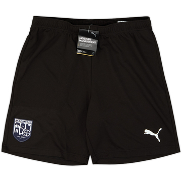 2023-24 Radcliffe Away Shorts (M)
