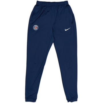 2022-23 Paris Saint-Germain Nike Track Pants/Bottoms - 9/10 - (M)