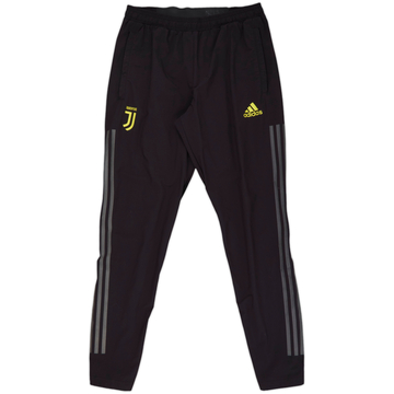 2017-18 Juventus adidas Sample Track Pants/Bottoms - 10/10 - (M)