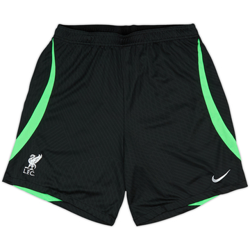 2023-24 Liverpool Nike Training Shorts - 9/10 - (XL)