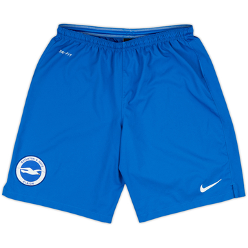 2014-15 Brighton Home Shorts - 9/10 - (M)