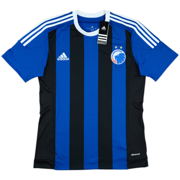 2015-16 FC Copenhagen Away Shirt (M)