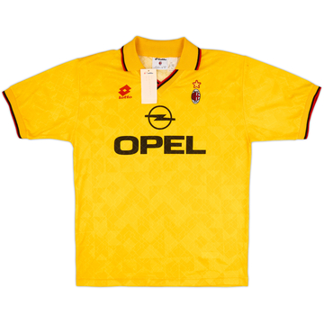 1994-96 AC Milan Third Shirt (L)