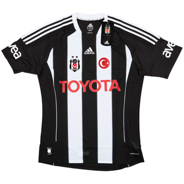 2011-12 Besiktas Away Shirt (L)