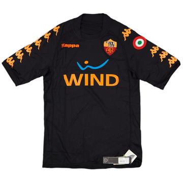 2008-09 Roma Third Shirt (XL)