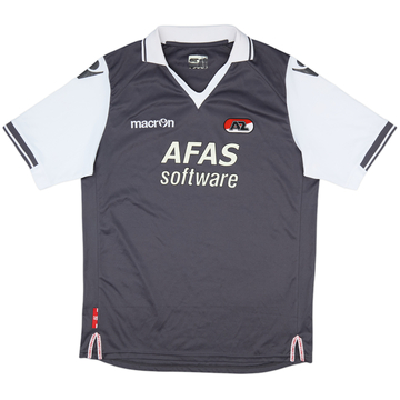 2012-13 AZ Alkmaar Away Shirt - 6/10 - (L)