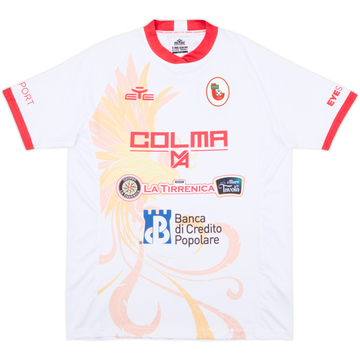 2022-23 Turris Calcio Away Shirt - 8/10 - (M)