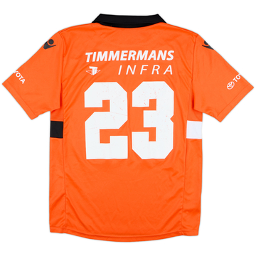 2013-14 Den Bosch Away Shirt #23 - 7/10 - (S)