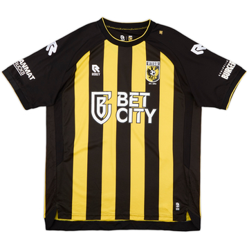 2023-24 Vitesse Home Shirt - 9/10 - (XXL)