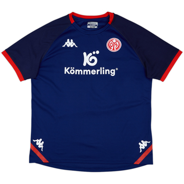 2022-23 Mainz Kappa Training Shirt - 5/10 - (XXL)