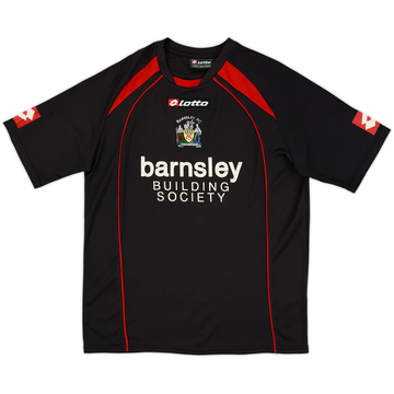 2008-09 Barnsley Away Shirt - 9/10 - (S)