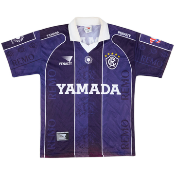 1998 Remo Home Shirt - 8/10 - (L)
