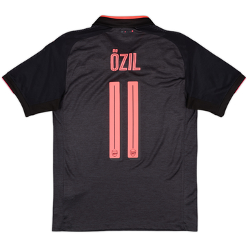 2017-18 Arsenal Third Shirt Ozil #11 - 8/10 - (S)