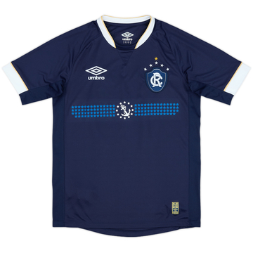 2015 Clube do Remo Home Shirt #10 - 5/10 - (S)