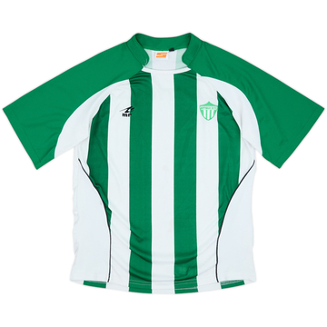 2000s Antigua GFC Home Shirt - 6/10 - (M)