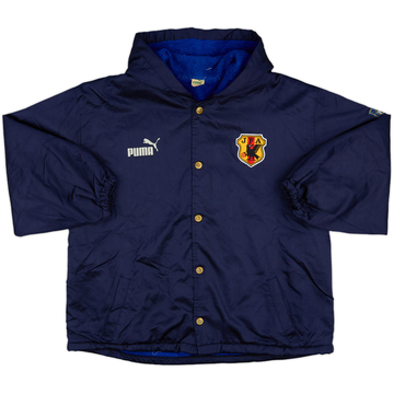 2000s Puma Template Jacket (Japan) - 6/10 - (L)